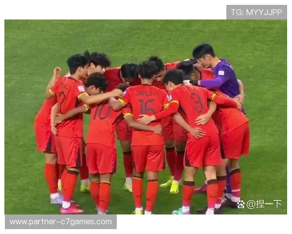 世界杯预选赛激战正酣 中国队迎战强敌争夺晋级资格